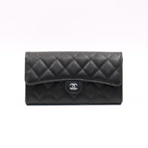 Chanel Classic Wallet AP0241