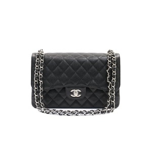 Chanel Classic Large Flapbag A58600