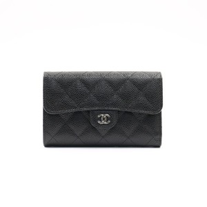 Chanel Classic Flap wallet AP0232