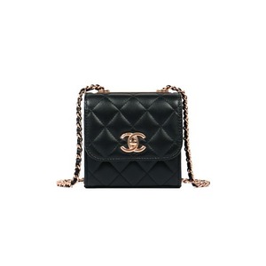 Chanel Trendy CC Mini WOC A81633