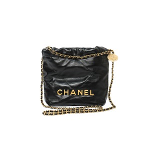 Chanel 22 Mini Bag AS3980